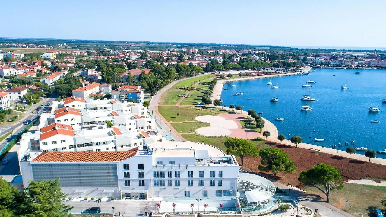 Garden Palace Umag