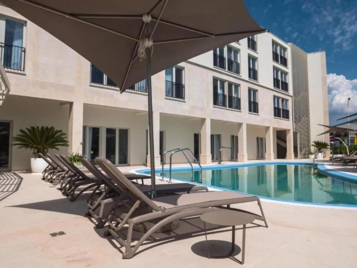 Apartment Garden Palace Umag