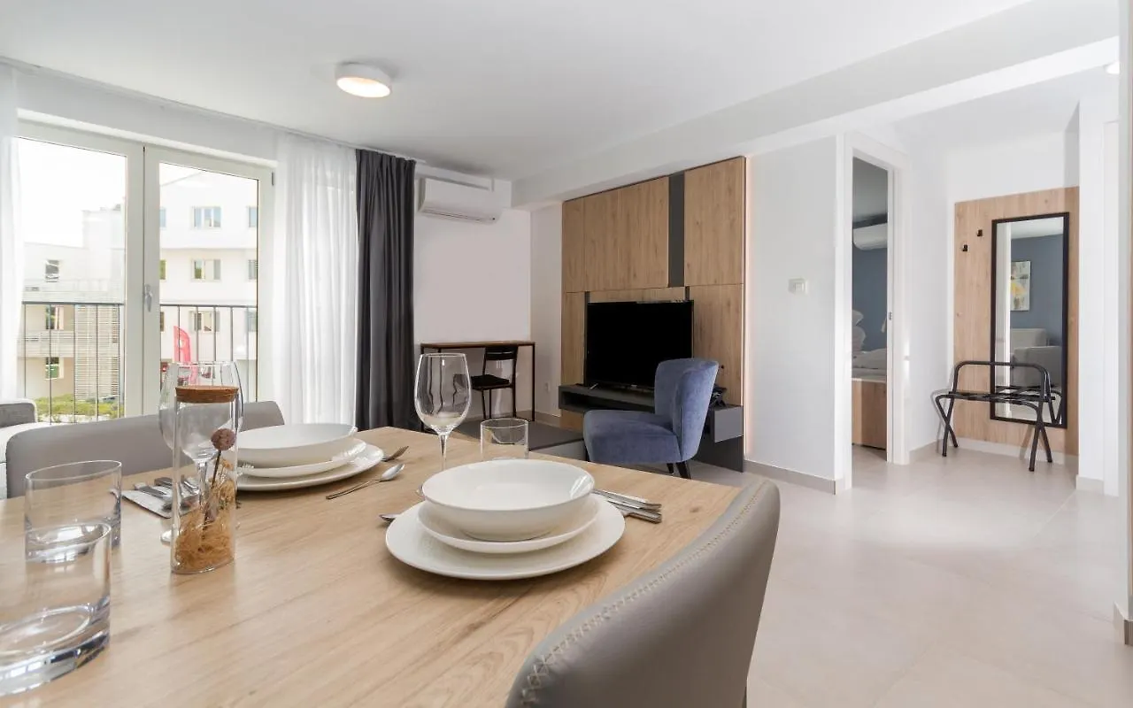 Garden Palace Umag