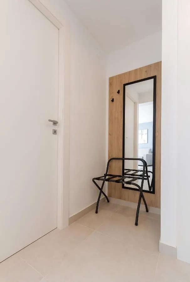 Apartment Garden Palace Umag